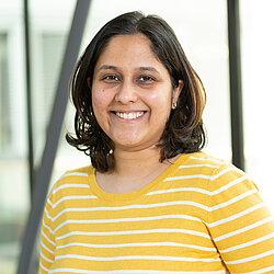 Dr. Upasana Kulkarni